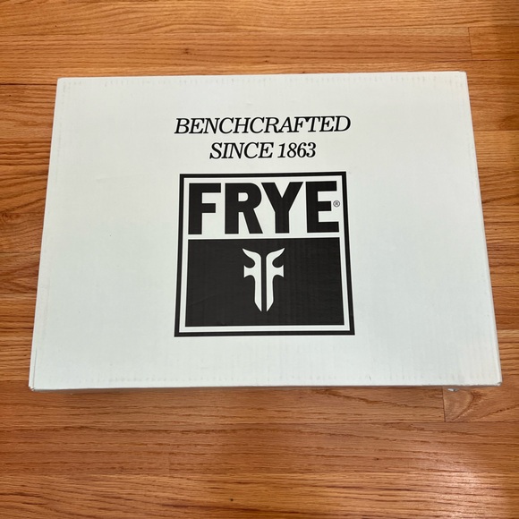 Frye Tall Riding boot - Picture 9 of 10